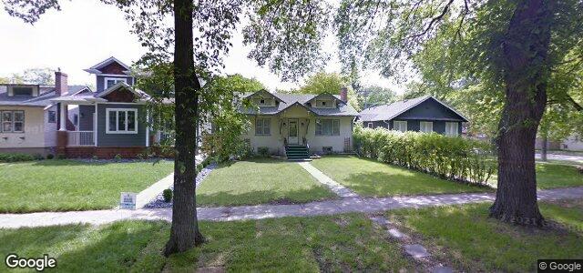Larawan ng 274 Niagara Street sa Winnipeg, Manitoba