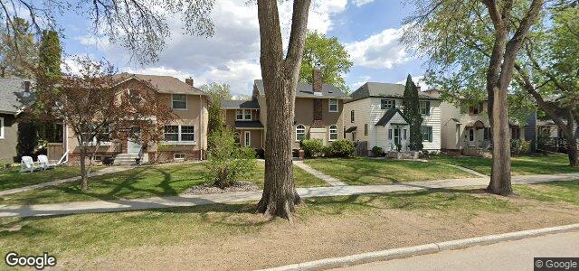 Larawan ng 274 Queenston Street sa Winnipeg, Manitoba
