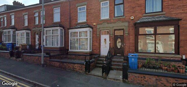 Photo of 274 Waterloo Street in Winnipeg, Manitoba