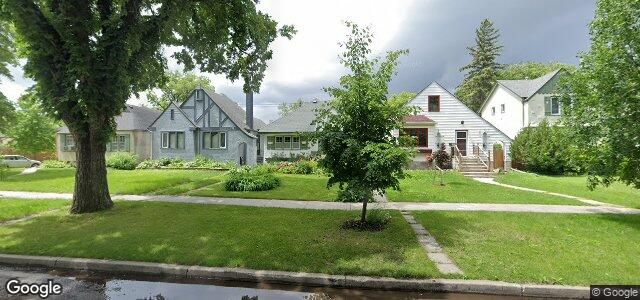 Larawan ng 275 Borebank Street sa Winnipeg, Manitoba