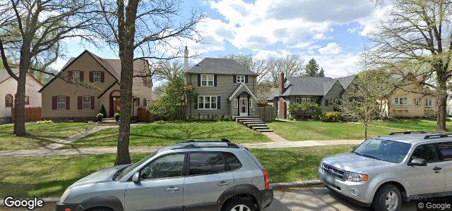 Larawan ng 275 Cordova Street sa Winnipeg, Manitoba