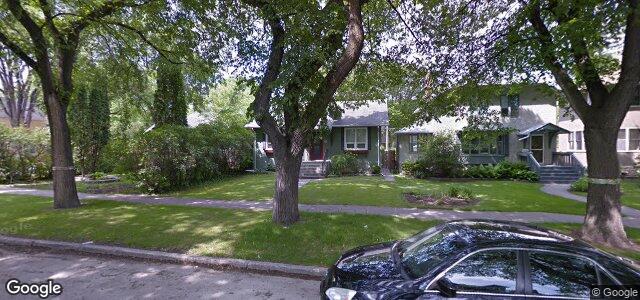 Larawan ng 275 Niagara Street sa Winnipeg, Manitoba