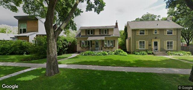 Larawan ng 276 Borebank Street sa Winnipeg, Manitoba