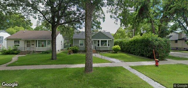 Larawan ng 276 Lindsay Street sa Winnipeg, Manitoba