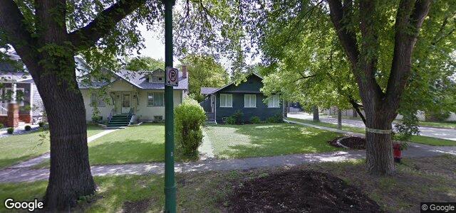 Larawan ng 276 Niagara Street sa Winnipeg, Manitoba