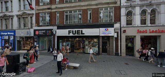 Larawan ng 277 Oxford Street sa Winnipeg, Manitoba