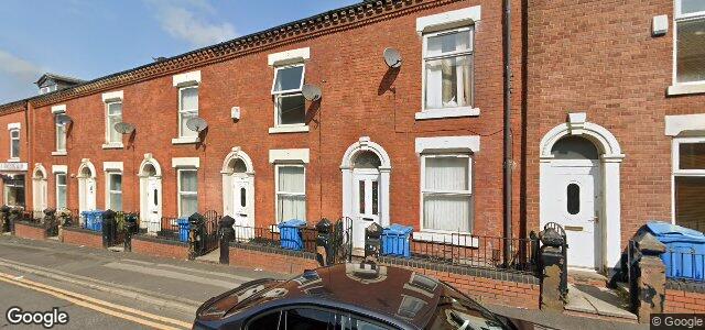 Larawan ng 277 Waterloo Street sa Winnipeg, Manitoba