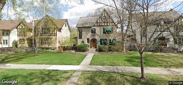 Larawan ng 278 Cordova Street sa Winnipeg, Manitoba