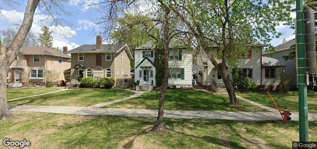 Larawan ng 278 Queenston Street sa Winnipeg, Manitoba