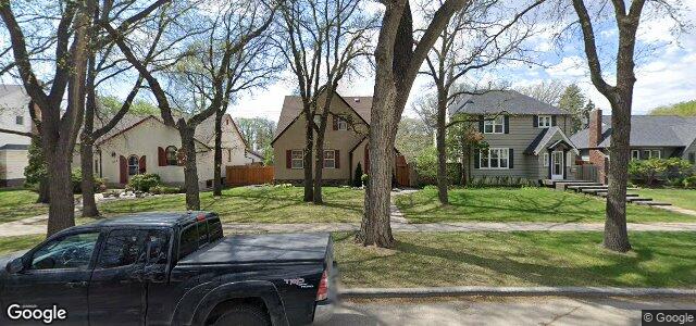 Larawan ng 279 Cordova Street sa Winnipeg, Manitoba