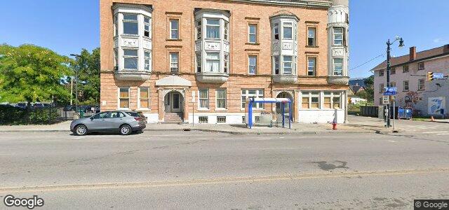 Larawan ng 279 Niagara Street sa Winnipeg, Manitoba