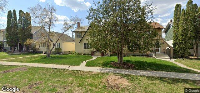 Larawan ng 279 Queenston Street sa Winnipeg, Manitoba