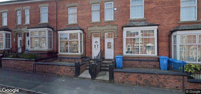 Larawan ng 280 Waterloo Street sa Winnipeg, Manitoba