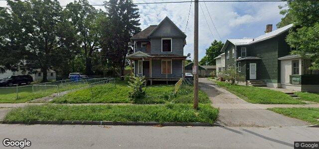 Larawan ng 281 Campbell Street sa Winnipeg, Manitoba