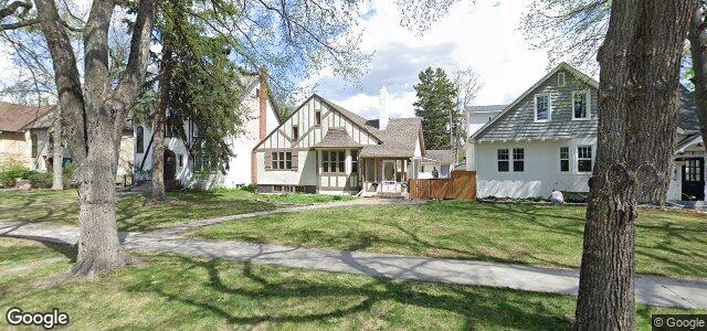 Larawan ng 282 Cordova Street sa Winnipeg, Manitoba