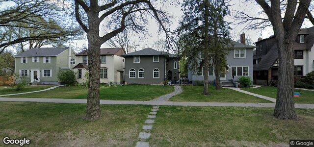 282 Waverley Street（加拿大曼尼托巴省溫尼伯市）房屋照片