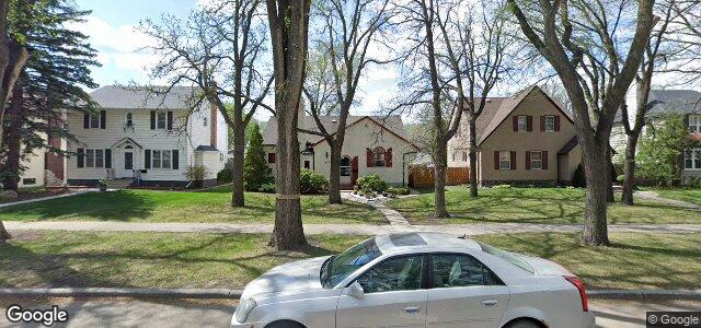 Photo of 283 Cordova Street in Winnipeg, Manitoba