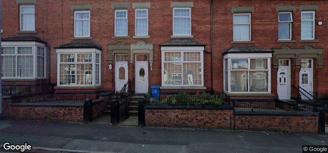 Larawan ng 284 Waterloo Street sa Winnipeg, Manitoba