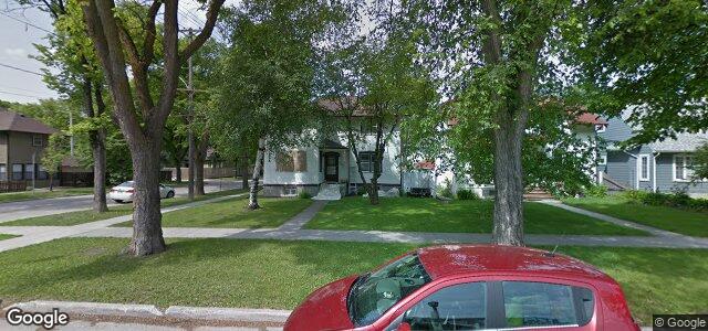 Larawan ng 285 Brock Street sa Winnipeg, Manitoba