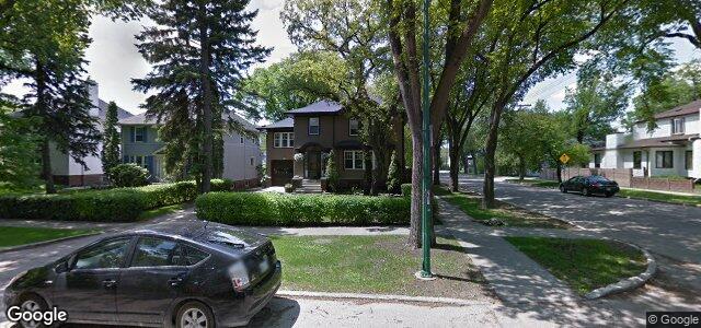 Larawan ng 285 Montrose Street sa Winnipeg, Manitoba