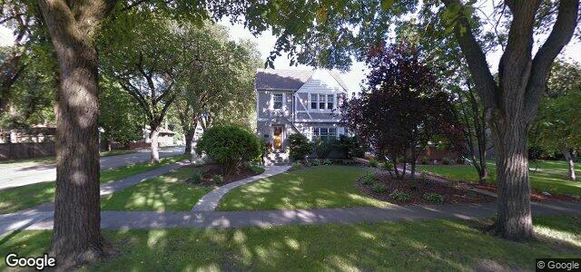 Larawan ng 286 Borebank Street sa Winnipeg, Manitoba