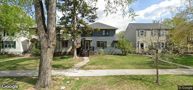 Larawan ng 286 Queenston Street sa Winnipeg, Manitoba