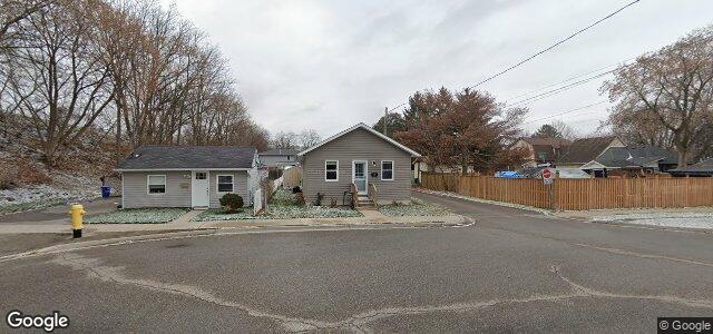 287 Brock Street（加拿大曼尼托巴省溫尼伯市）房屋照片