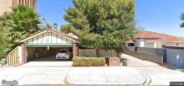 Larawan ng 287 Cambridge Street sa Winnipeg, Manitoba