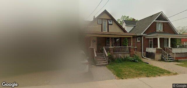 Larawan ng 287 Niagara Street sa Winnipeg, Manitoba