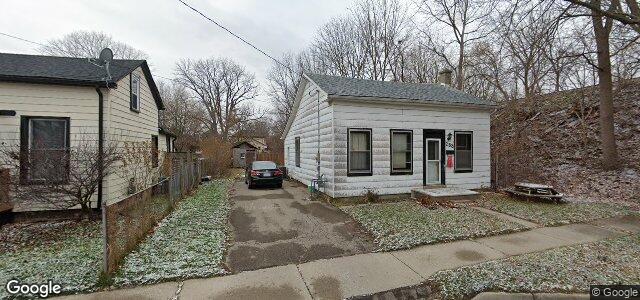 Larawan ng 288 Brock Street sa Winnipeg, Manitoba