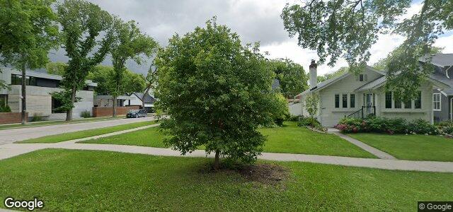 Larawan ng 288 Niagara Street sa Winnipeg, Manitoba