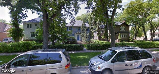 Larawan ng 289 Montrose Street sa Winnipeg, Manitoba