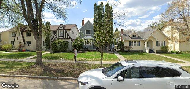 Larawan ng 289 Queenston Street sa Winnipeg, Manitoba