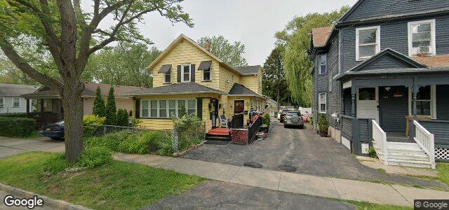 Larawan ng 290 Campbell Street sa Winnipeg, Manitoba