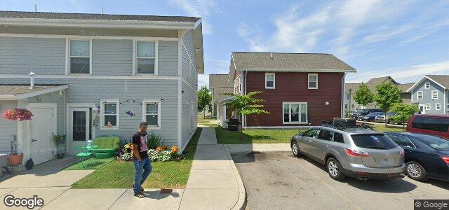 290 Niagara Street（加拿大曼尼托巴省温尼伯市）房屋照片