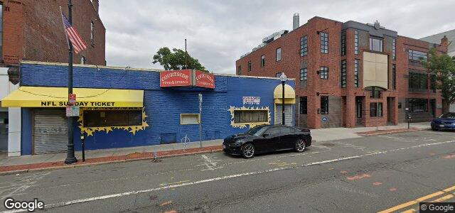 Larawan ng 291 Cambridge Street sa Winnipeg, Manitoba