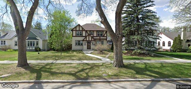 Larawan ng 291 Cordova Street sa Winnipeg, Manitoba