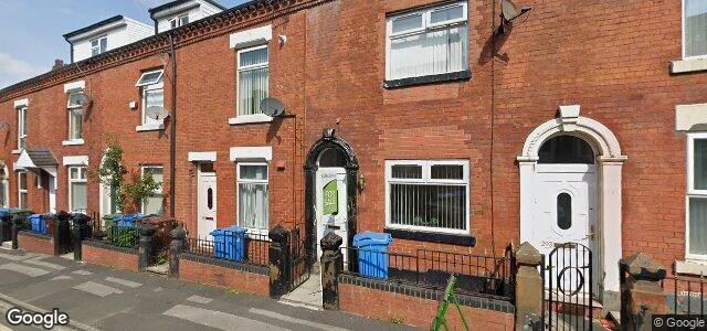 Larawan ng 291 Waterloo Street sa Winnipeg, Manitoba