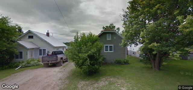Larawan ng 292 Brock Street sa Winnipeg, Manitoba