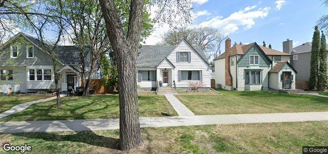 Larawan ng 292 Cordova Street sa Winnipeg, Manitoba