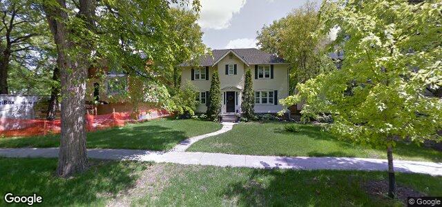 Larawan ng 292 Montrose Street sa Winnipeg, Manitoba