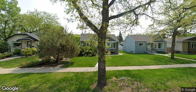 Larawan ng 294 Lindsay Street sa Winnipeg, Manitoba