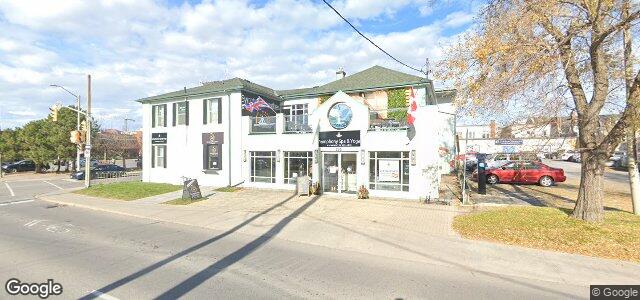 Larawan ng 295 Brock Street sa Winnipeg, Manitoba