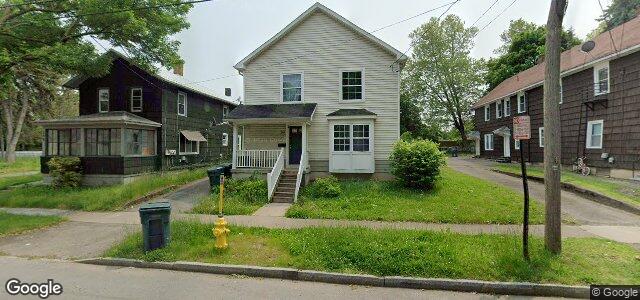 Larawan ng 295 Campbell Street sa Winnipeg, Manitoba