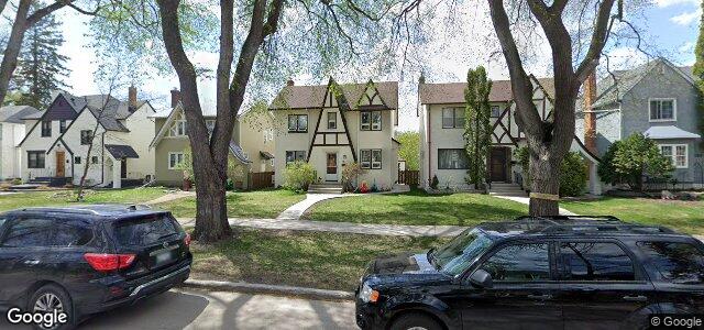 Larawan ng 295 Queenston Street sa Winnipeg, Manitoba