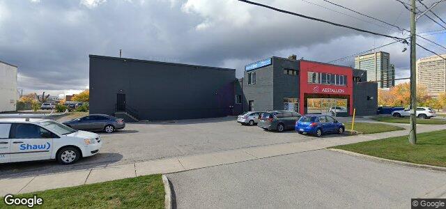 Larawan ng 295 Waterloo Street sa Winnipeg, Manitoba