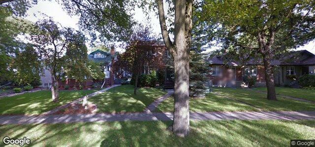 Larawan ng 296 Borebank Street sa Winnipeg, Manitoba