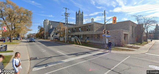 Larawan ng 296 Brock Street sa Winnipeg, Manitoba