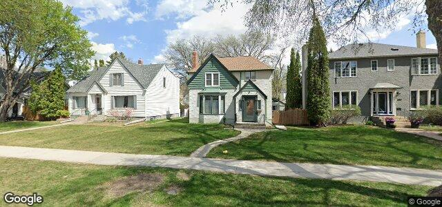 Larawan ng 296 Cordova Street sa Winnipeg, Manitoba