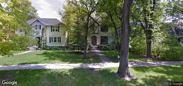 Larawan ng 296 Montrose Street sa Winnipeg, Manitoba